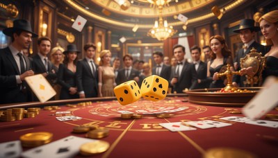 76j: A Melhor Plataforma de Apostas e Cassino Online no Brasil ⭐️